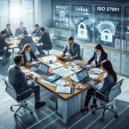 ISO 27001 / NIS2